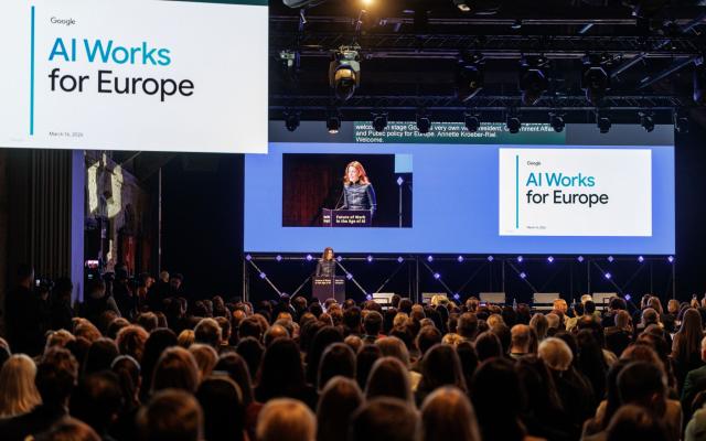 Future of Work in the Age of AI