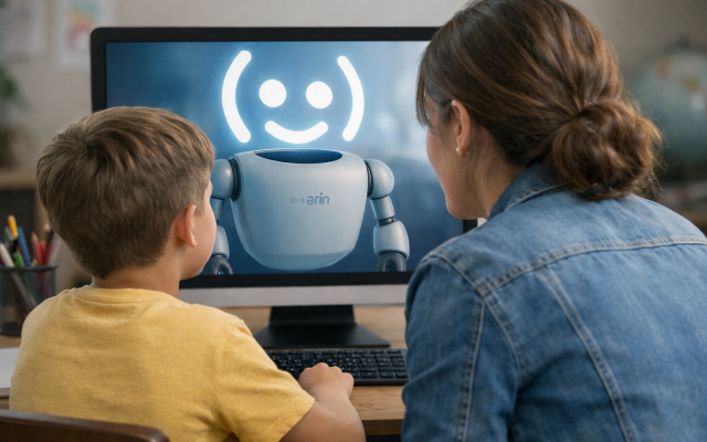 L’esperienza di una mamma con la piattaforma Pathway Companion