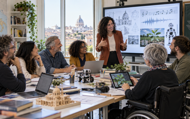 Prosegue la collaborazione con Rizzoli Education. Online i primi webinar PariPasso per l’anno scolastico 2026-2027