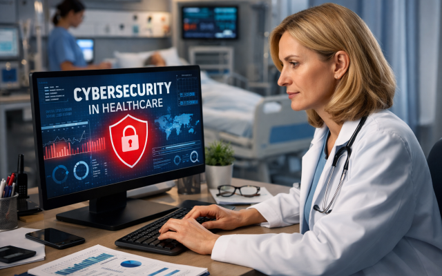 Cubersecurity Seminars: l'intervista a Francesca Sanna