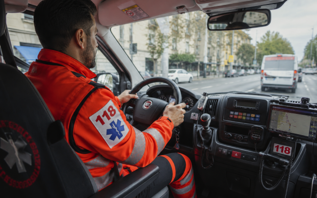 Prendere decisioni in emergenza