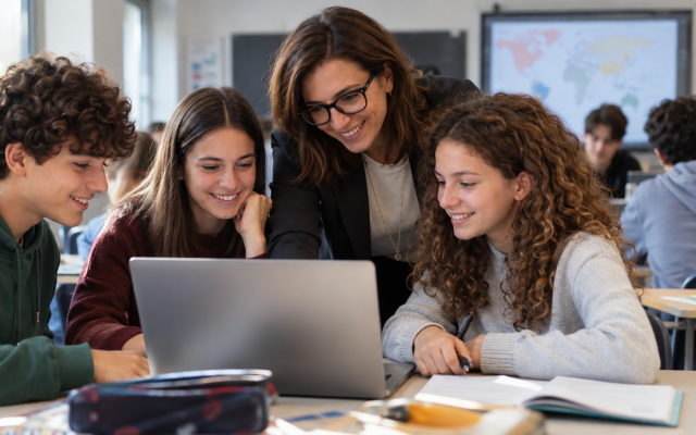 Due Open Day per scegliere il percorso giusto
