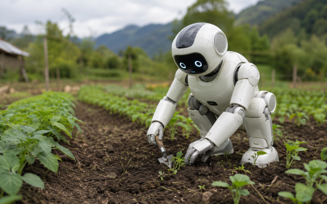 Alla RomeCup 2026 la robotica applicata all’agricoltura e alla zootecnia diventa uno strumento per rispondere a bisogni reali