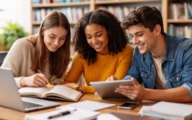 Un contributo scientifico nato con Fattore J