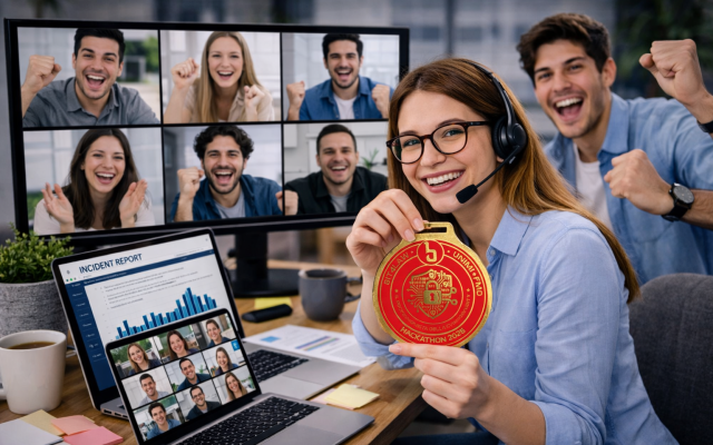 Hackathon Cybersecurity Seminars