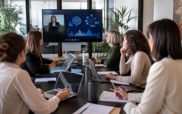 Dal 28 maggio al via la sesta sessione di “Intelligenze al femminile nell’IA”