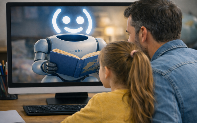 Nella piattaforma Pathway Companion