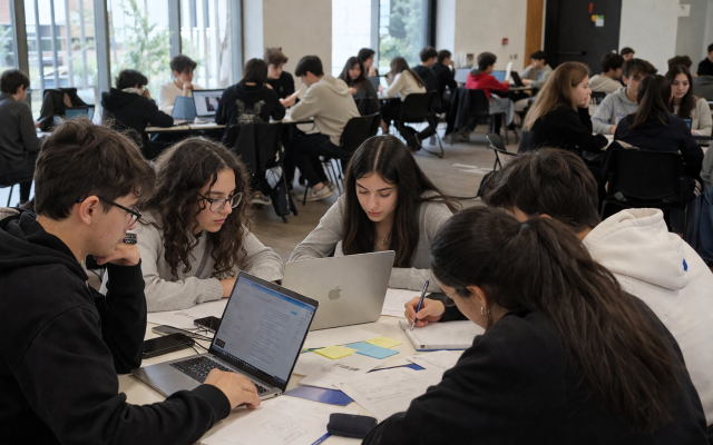 A Milano Coding Girls Power Up mette alla prova competenze e idee su sfide reali
