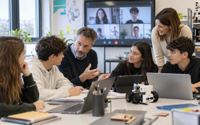 Due Open Day online, il 22 e 23 settembre, per conoscere le attività gratuite che proponiamo alle comunità educanti