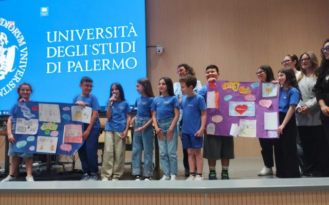 Coding Girls & Women: anche i bambini della primaria all'università