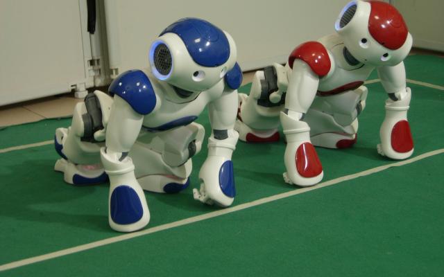 Sapienza, il contributo alla storia della RomeCup