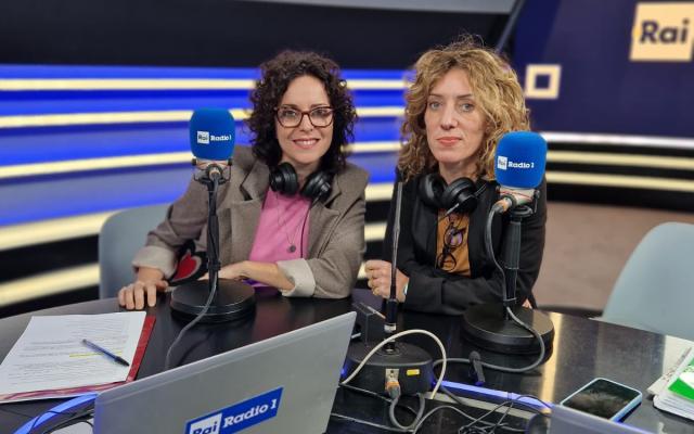Elisa Amorelli a Tutti in classe