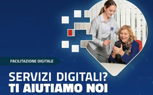 La facilitazione digitale continua nei municipi