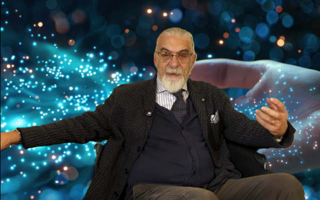 Il futuro della cura: la centralità della responsabilità umana nella visione di Roberto Morandi