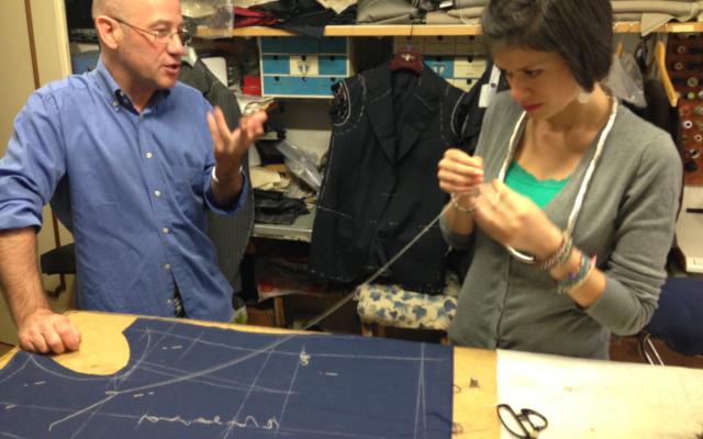 Made in Italy: quando la creatività incontra il fare