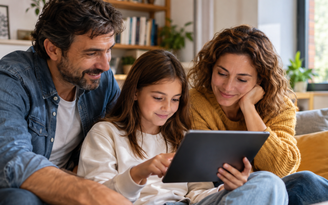 Fondazione Mondo Digitale è partner italiano di More Than a Device, la piattaforma internazionale di Protect Children