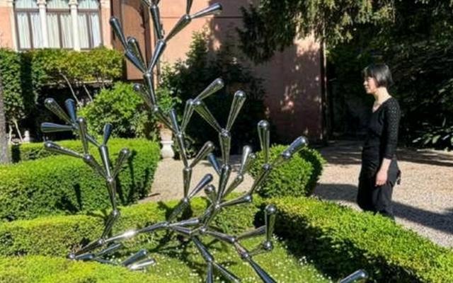 Due città, un'unica comunità per i 25 anni della Fondazione Mondo Digitale