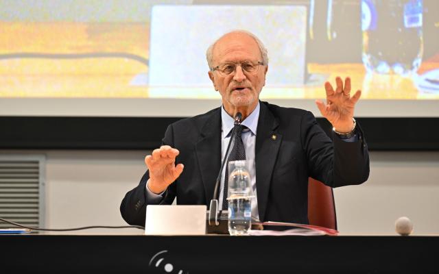Paolo Dario
