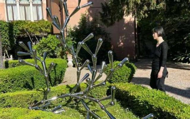 Due città, un'unica comunità per i 25 anni della Fondazione Mondo Digitale