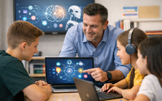 L’intelligenza artificiale a supporto dello studio