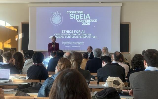 Tiziana Catarci: “Le giovani generazioni devono essere protagoniste della governance dell’innovazione”