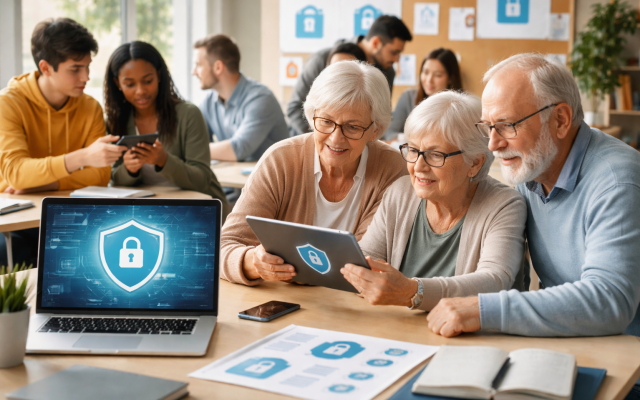 Data Protection Day, dai diritti alla consapevolezza digitale