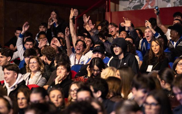 25 anni, una ricorrenza generativa