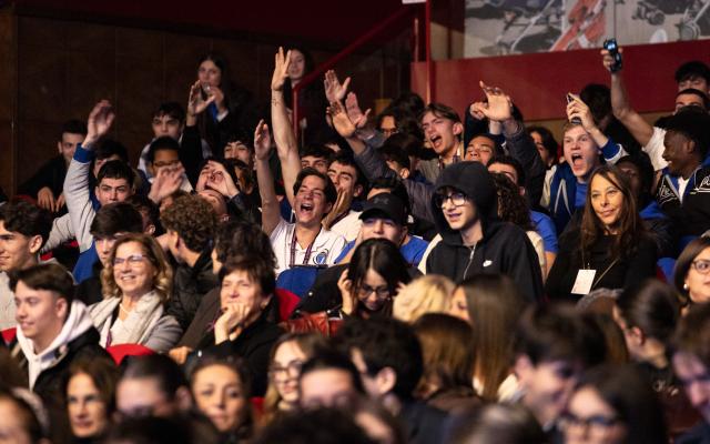 25 anni, una ricorrenza generativa