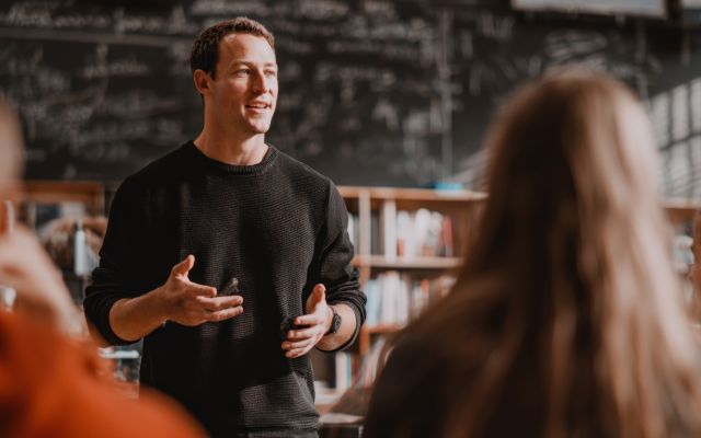 Parte la terza edizione del Patentino digitale per gli insegnanti