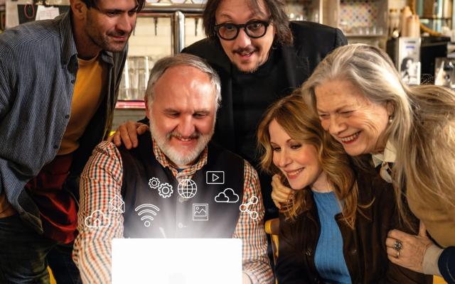 Due appuntamenti per orientarsi nel futuro professionale con Roma capitale Digitale