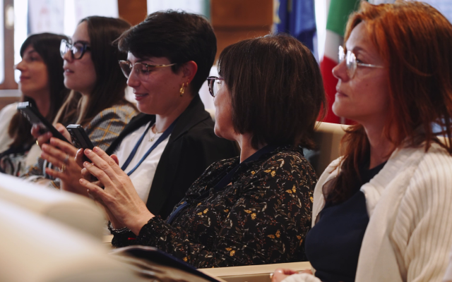 Job Digital Lab, quando il digitale diventa scelta di comunità