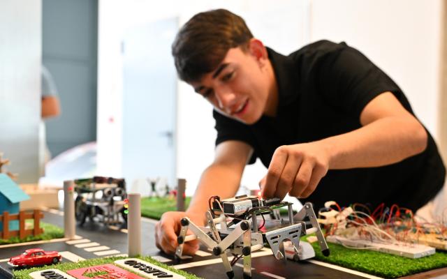 robotica educativa