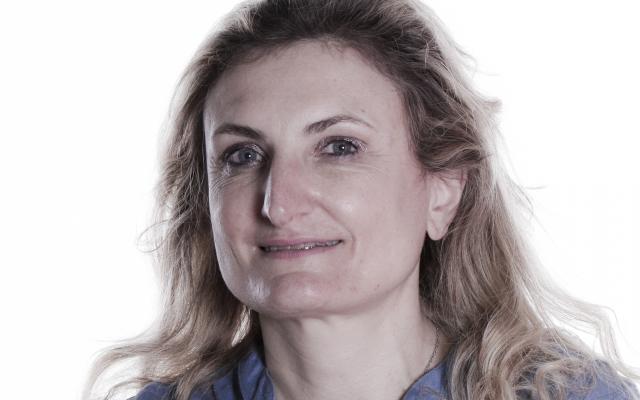 Cecilia Stajano