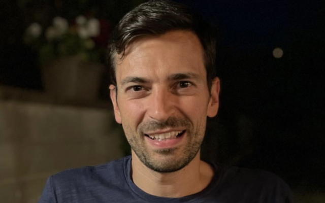 Piergiorgio Ricci
