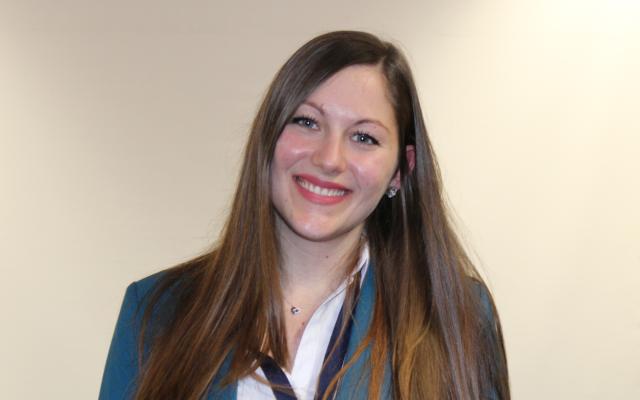 Roberta Coluccio