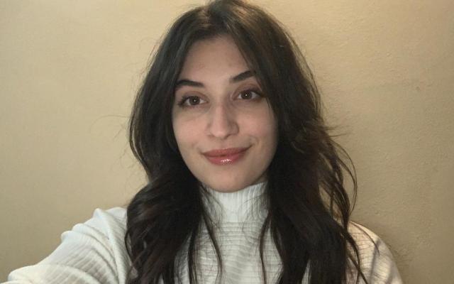 Samantha Di Genova
