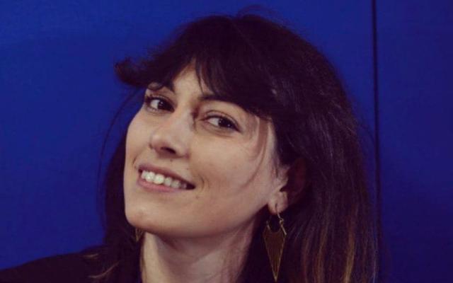 Margherita Morziello