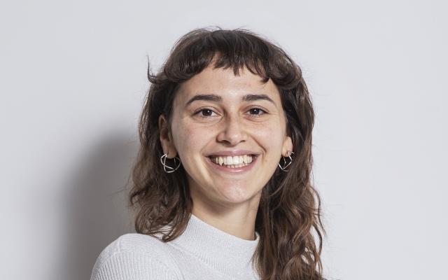 Caterina Scotto Di Uccio