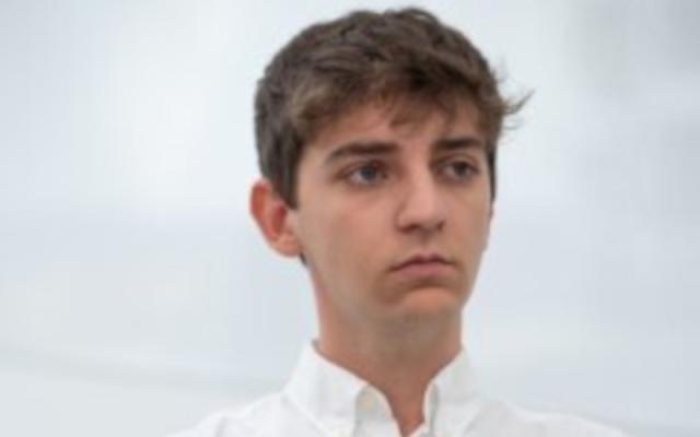 Matteo Jacopo Lingua 