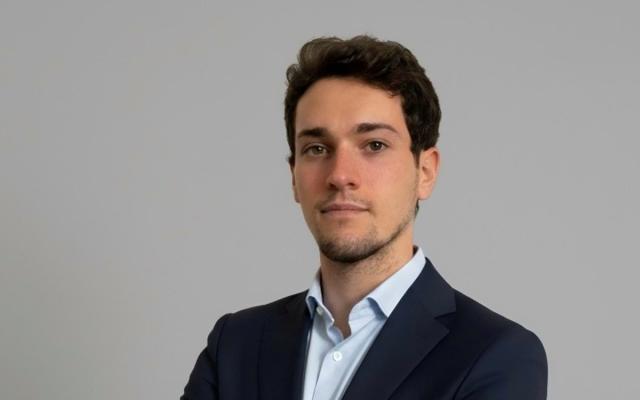 Andrea Ceschini
