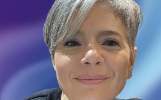 Giulia Calogero