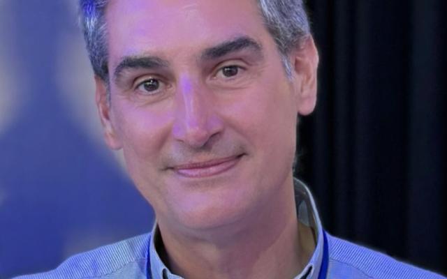 Marco Rossi
