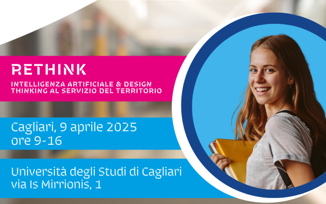 Coding Girls arriva a Cagliari