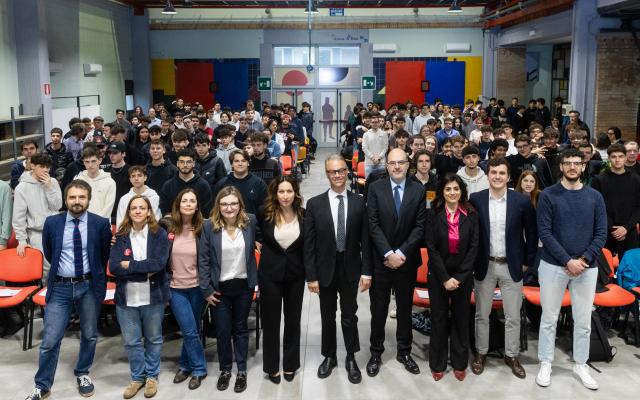Fattore J Bologna