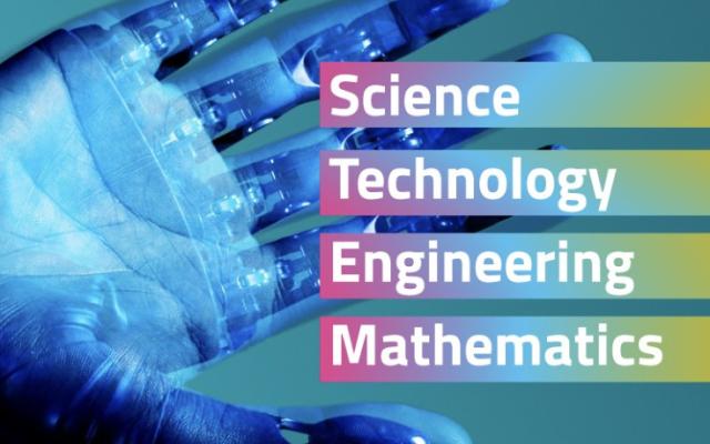 settimana delle STEM