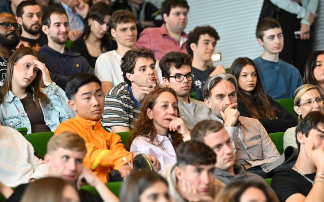 L'offerta formativa per l'anno scolastico 2025-2026
