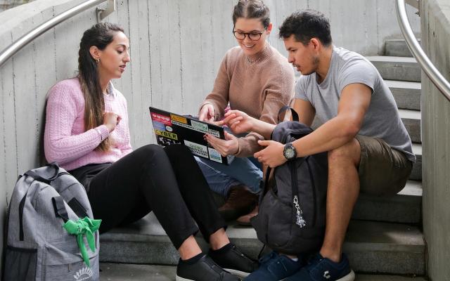 Orientamento al futuro con le discipline Stem