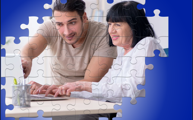 Servizi di facilitazione digitale