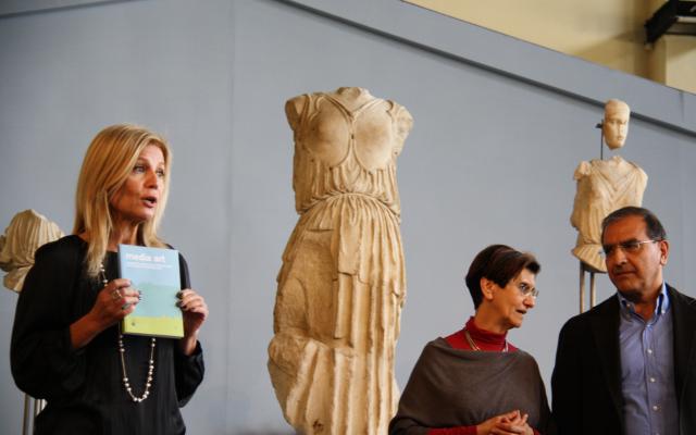 Media art. Towards a new definition of arts