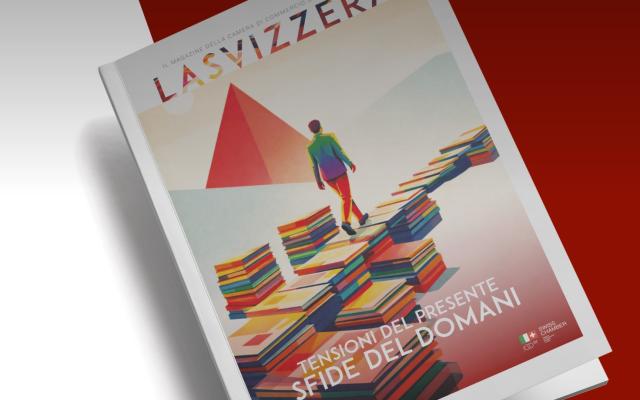 Alfonso Molina su "La Svizzera"